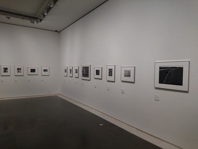京都国立近代美術館「2021年度 第3回コレクション展　見出された時間：写真コレクションより」