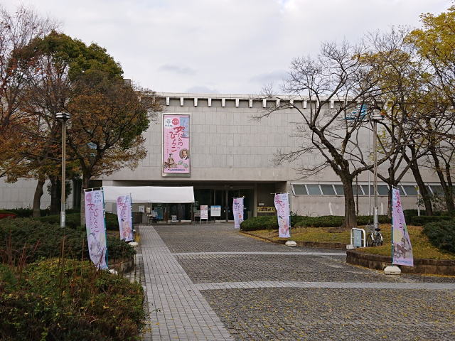 兵庫県立歴史博物館「女たちのひょうご　― 千姫から緒方八重まで ―」